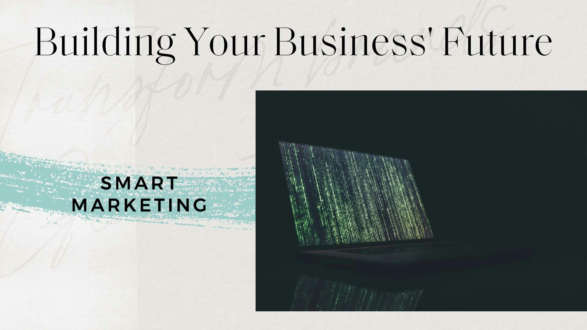 digital transformation